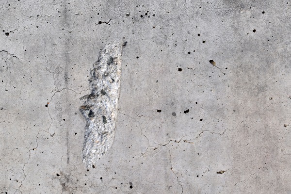 Beton jako symbol trwałości i solidności w projektach budowlanych
