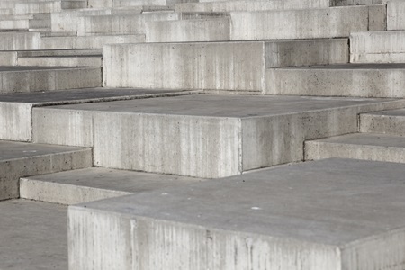 Jak układać elki betonowe